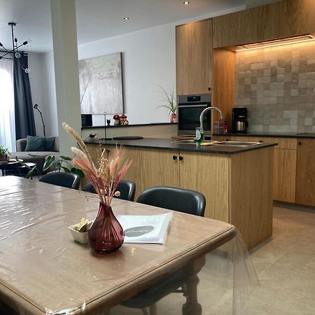 Vakantiehuis En Passant Diksmuide Ngoại thất bức ảnh
