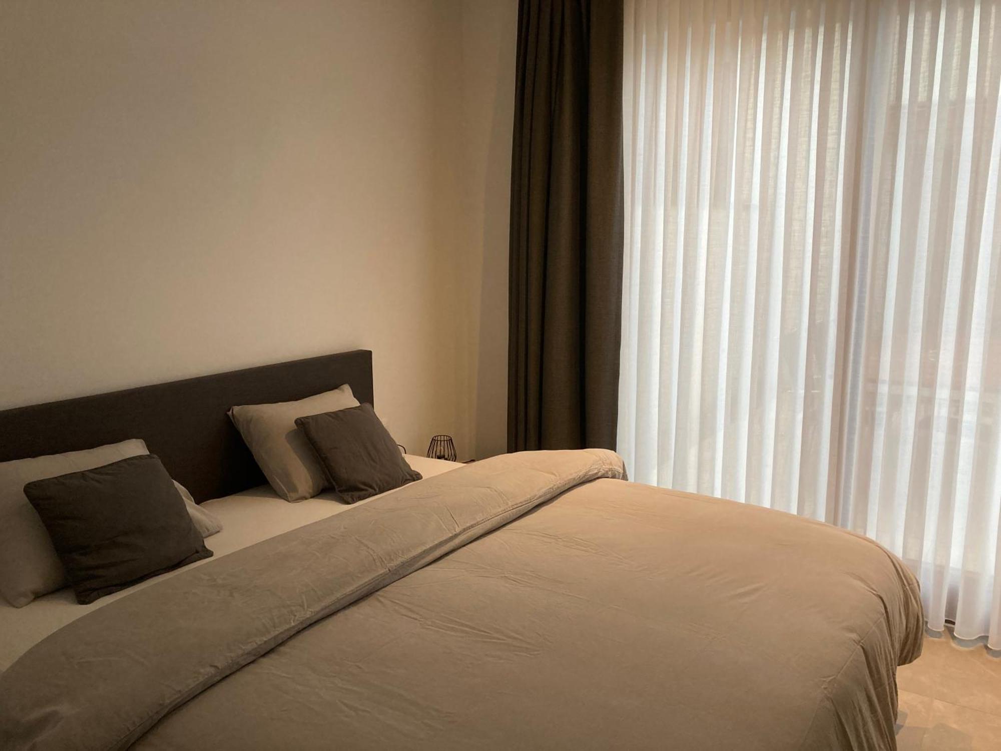 Vakantiehuis En Passant Diksmuide Ngoại thất bức ảnh