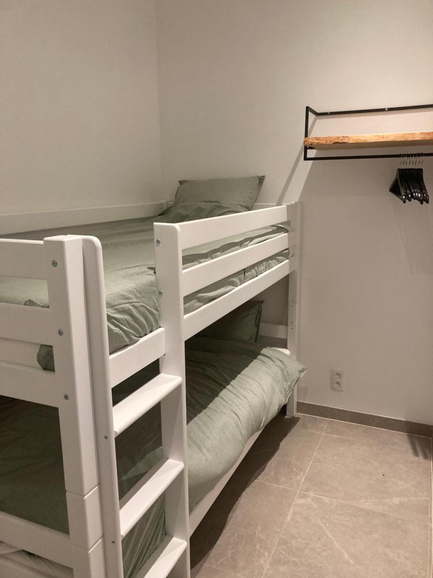 Vakantiehuis En Passant Diksmuide Ngoại thất bức ảnh