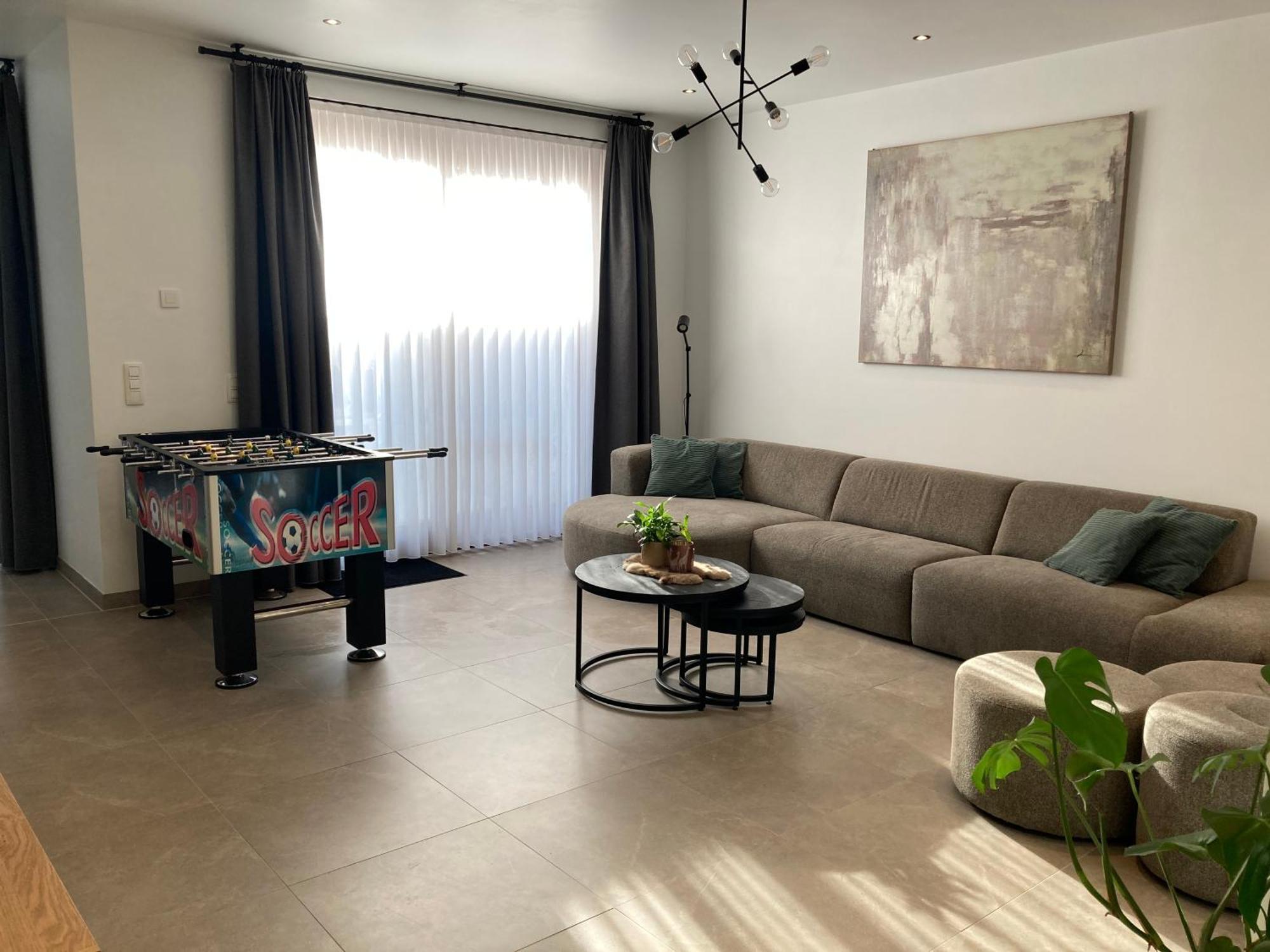 Vakantiehuis En Passant Diksmuide Ngoại thất bức ảnh